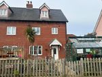 Thumbnail to rent in Old Ipswich Road, Yaxley, Eye