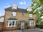 Thumbnail to rent in Partridge Avenue, Broomfield, Chelmsford