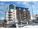 Thumbnail to rent in Vauxhall Street, Plymouth