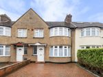 Thumbnail to rent in Windsor Avenue, Cheam, Sutton