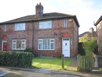 Thumbnail to rent in Warwick Avenue, Bewsey