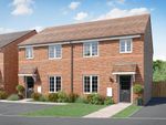 Thumbnail for sale in "The Byford - Plot 148" at Widdowson Way, Barton Seagrave, Kettering