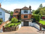 Thumbnail to rent in Talbot Road, Hawkhurst, Cranbrook, Kent