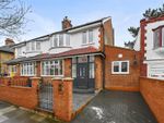 Thumbnail for sale in Gunnersbury Crescent, Acton Town, Acton, London