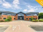 Thumbnail to rent in Ground Floor, Innovation House, Mere Way, Ruddington Fields Business Park, Nottingham