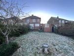 Thumbnail for sale in Stanley Grove, Aston, Sheffield