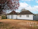 Thumbnail for sale in Nayland Road, Great Horkesley, Colchester, Essex