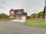 Thumbnail to rent in St James Close, Crowle, Scunthorpe