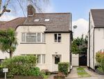 Thumbnail to rent in Wentworth Close, London