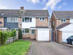 Thumbnail for sale in Bampton Avenue, Chase Terrace, Burntwood