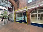 Thumbnail to rent in Scotch Street, Market Arcade, Unit 5, Carlisle