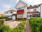 Thumbnail for sale in Foreland Avenue, Margate