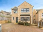 Thumbnail for sale in Cliffewood Rise, Clayton West, Huddersfield, West Yorkshire