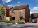 Thumbnail for sale in "The Huxford - Plot 16" at Chingford Close, Penshaw, Houghton Le Spring