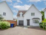 Thumbnail to rent in Manor Farm Close, Haverhill