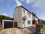 Thumbnail for sale in Craster Street, Sutton-In-Ashfield