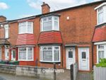 Thumbnail for sale in Talbot Road, Bearwood, West Midlands