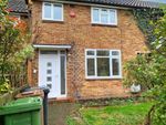 Thumbnail to rent in Newark Green, Borehamwood