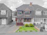Thumbnail for sale in Rayford Drive, West Bromwich