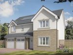 Thumbnail to rent in "The Burgess" at Arrochar Drive, Bishopton