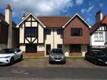 Thumbnail to rent in Kingsgate Avenue, Broadstairs