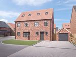 Thumbnail to rent in Lakeside View, Ealand, Scunthorpe