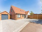 Thumbnail for sale in Bridle Close, Hemsby, Great Yarmouth