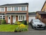 Thumbnail to rent in Dorchester Way, Belmont, Hereford
