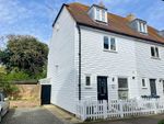Thumbnail to rent in Victoria Mews, Whitstable