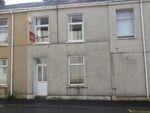 Thumbnail to rent in Hick Street, Llanelli