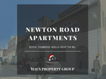 Thumbnail to rent in 2-6 Newton Road, Tunbridge Wells, Kent