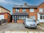 Thumbnail for sale in Sunningdale Road, Tyseley, Birmingham