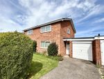 Thumbnail for sale in Mallory Close, Kings Acre, Hereford