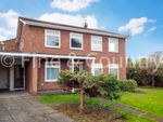Thumbnail to rent in Kenilworth Terrace, Worcester Road, Sutton, Surrey