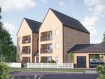 Thumbnail to rent in "Elowen Place" at Off A1198/ Ermine Street, Cambourne