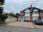 Thumbnail to rent in Barn Lane, Olton, Solihull