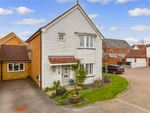 Thumbnail to rent in Hedgers Way, Kingsnorth, Ashford, Kent