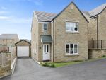 Thumbnail for sale in Houghton Close, Oakworth, Keighley