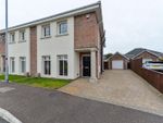Thumbnail to rent in Millreagh, Dundonald, Belfast, County Down