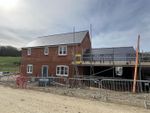 Thumbnail to rent in Plot 429 Markham Fields Fields, 69 Markham Avenue, Weymouth