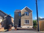 Thumbnail for sale in Dynevor Road, Garnant, Ammanford