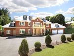 Thumbnail to rent in Christchurch Road, Virginia Water, Surrey