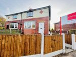 Thumbnail to rent in Coniston Road, Stockport