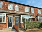 Thumbnail for sale in Ruth Avenue, New Moston, Manchester