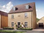 Thumbnail to rent in "The Garrton - Plot 136" at Taylor Wimpey At West Cambourne, Dobbins Avenue, West Cambourne