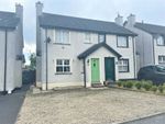 Thumbnail to rent in Cairndore Grange, Newtownards, County Down