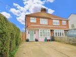 Thumbnail for sale in Thorpe Road, Kirby Cross, Frinton-On-Sea