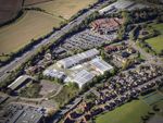 Thumbnail to rent in Crest Distribution Park, Crest Road, High Wycombe, Buckinghamshire