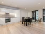 Thumbnail to rent in Cutter House, Admiralty Avenue, Royal Wharf
