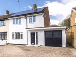 Thumbnail for sale in Knoll Road, Sidcup
